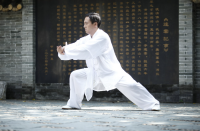 太极拳教程 养生系列