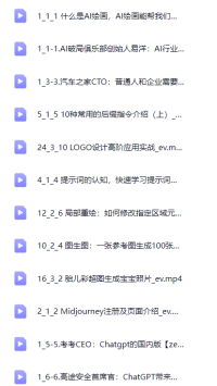 掌握Midjourney，跨界多行业，副业赚钱不是梦