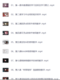 AI视频制作全攻略 从入门到精通